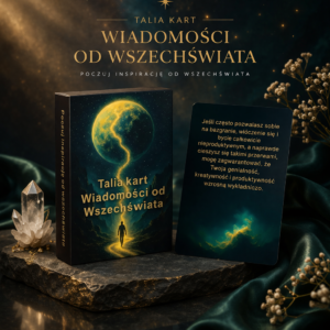 Odpowiedzi Wszechświata