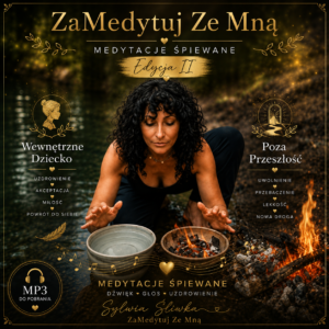 ZaMedytuj ze Mną Edycja II