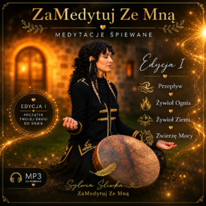 ZaMedytuj ze Mną Edycja I