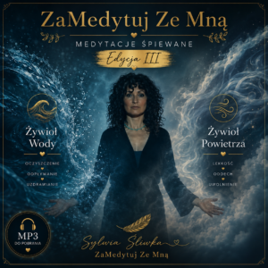 ZaMedytuj ze Mną Edycja III